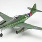 TAMIYA (1/48) Messerschmitt Me262 A-1a