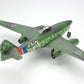 TAMIYA (1/48) Messerschmitt Me262 A-1a