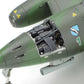 TAMIYA (1/48) Messerschmitt Me262 A-1a
