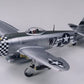 TAMIYA (1/48) Republic P-47D Thunderbolt "Bubbletop"