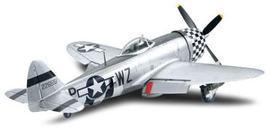 TAMIYA (1/48) Republic P-47D Thunderbolt « Bubbletop »