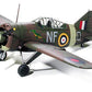 TAMIYA (1/48) Brewster B-339 Buffalo "Pacific Theater"