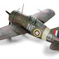 TAMIYA (1/48) Brewster B-339 Buffalo "Pacific Theater"