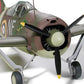 TAMIYA (1/48) Brewster B-339 Buffalo "Pacific Theater"