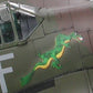 TAMIYA (1/48) Brewster B-339 Buffalo "Pacific Theater"