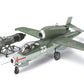 TAMIYA (1/48) Heinkel He 162 A-2 "Salamander"