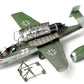 TAMIYA (1/48) Heinkel He 162 A-2 "Salamander"