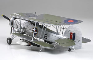 TAMIYA (1/48) Fairey Swordfish Mk.II