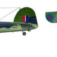 TAMIYA (1/48) Fairey Swordfish Mk.II