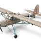TAMIYA (1/48) Fieseler Fi 156C Storch