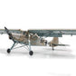 TAMIYA (1/48) Fieseler Fi 156C Storch