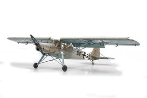 TAMIYA (1/48) Fieseler Fi 156C Storch