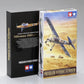 TAMIYA (1/48) Fieseler Fi 156C Storch