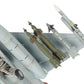 TAMIYA (1/48) Lockheed Martin® F-16®C [Block 25/32] Fighting Falcon® ANG