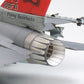 TAMIYA (1/48) Lockheed Martin® F-16®C [Block 25/32] Fighting Falcon® ANG