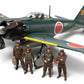 TAMIYA (1/48) Mitsubishi A6M5/5a Zero Fighter (Zeke)