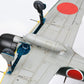 TAMIYA (1/48) Mitsubishi A6M5/5a Zero Fighter (Zeke)