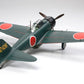 TAMIYA (1/48) Mitsubishi A6M5/5a Zero Fighter (Zeke)