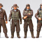 TAMIYA (1/48) Mitsubishi A6M5/5a Zero Fighter (Zeke)