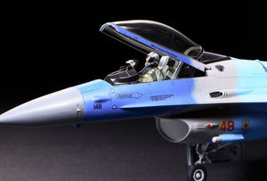TAMIYA (1/48) F-16C/N « Aggresseur/Adversaire »