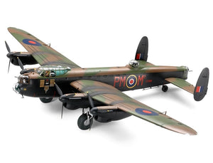 TAMIYA (1/48) Avro Lancester B Mk I/III