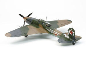 TAMIYA (1/48) Iljuschin IL-2 Shturmovik