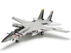 TAMIYA (1/48) Grumman F-14A Tomcat