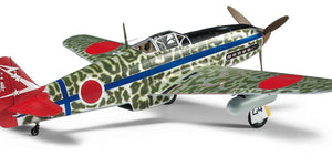 TAMIYA (1/48) Kawasaki Ki-61-Id Hien (Tony)