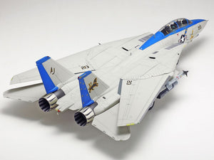 TAMIYA (1/48) Grumman F-14D Tomcat