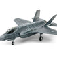 TAMIYA (1/48) Lockheed Martin F-35A Lightning II