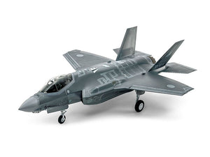 TAMIYA (1/48) Lockheed Martin F-35A Lightning II