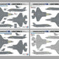 TAMIYA (1/48) Lockheed Martin F-35A Lightning II