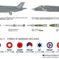 TAMIYA (1/48) Lockheed Martin F-35A Lightning II