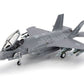 TAMIYA (1/48) Lockheed Martin F-35A Lightning II