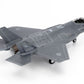 TAMIYA (1/48) Lockheed Martin F-35A Lightning II