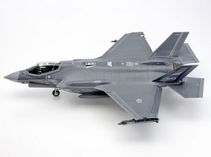 TAMIYA (1/48) Lockheed Martin F-35A Lightning II