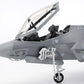 TAMIYA (1/48) Lockheed Martin F-35A Lightning II