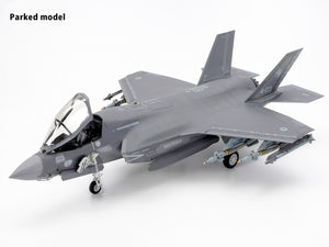 TAMIYA (1/48) Lockheed Martin F-35B Lightning II