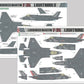 TAMIYA (1/48) Lockheed Martin F-35B Lightning Ⅱ