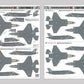 TAMIYA (1/48) Lockheed Martin F-35B Lightning Ⅱ