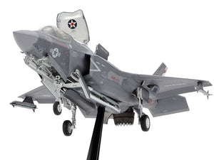 TAMIYA (1/48) Lockheed Martin F-35B Lightning Ⅱ