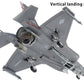 TAMIYA (1/48) Lockheed Martin F-35B Lightning Ⅱ