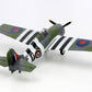 TAMIYA (1/48) Grumman FM-1 Wildcat/Martlet Mk. V