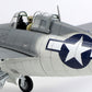 TAMIYA (1/48) Grumman FM-1 Wildcat/Martlet Mk. V