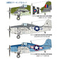 TAMIYA (1/48) Grumman FM-1 Wildcat/Martlet Mk. V