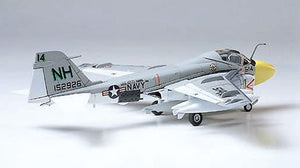 TAMIYA (1/100) A-6A Intruder