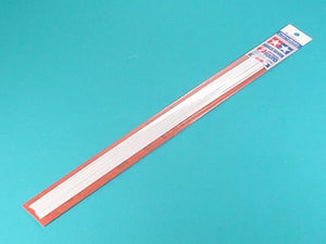 TAMIYA Plastic Beams 2mm Round x 400 mm (10 pcs.)