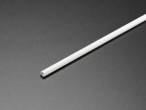 TAMIYA Plastic Beams 3mm Pipe x 400 mm (6 pcs.)