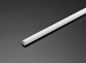 TAMIYA Plastic Beams 5mm Pipe x 400 mm (5 pcs.)