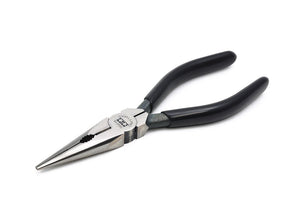 TAMIYA Long Nose Pliers w/Cutter